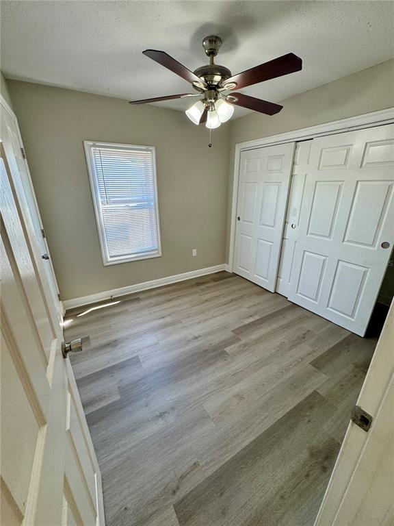 1912 West Grace Street Tampa, FL 33607 - Photo 14 of 22 a view of an empty room with a window