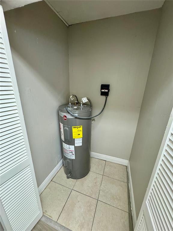 1912 West Grace Street Tampa, FL 33607 - Photo 21 of 22 a view of storage and utility room