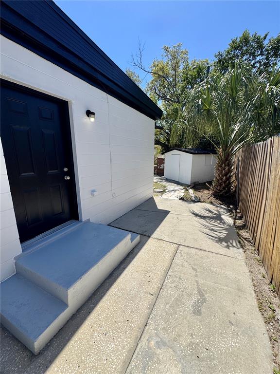 1912 West Grace Street Tampa, FL 33607 - Photo 3 of 22 a view of outdoor space and porch