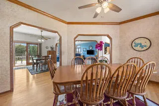 $949,000 | 7319 Springhelt Drive, Dane, WI 53529