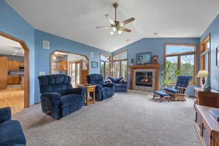 $949,000 | 7319 Springhelt Drive, Dane, WI 53529