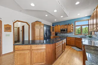 $949,000 | 7319 Springhelt Drive, Dane, WI 53529