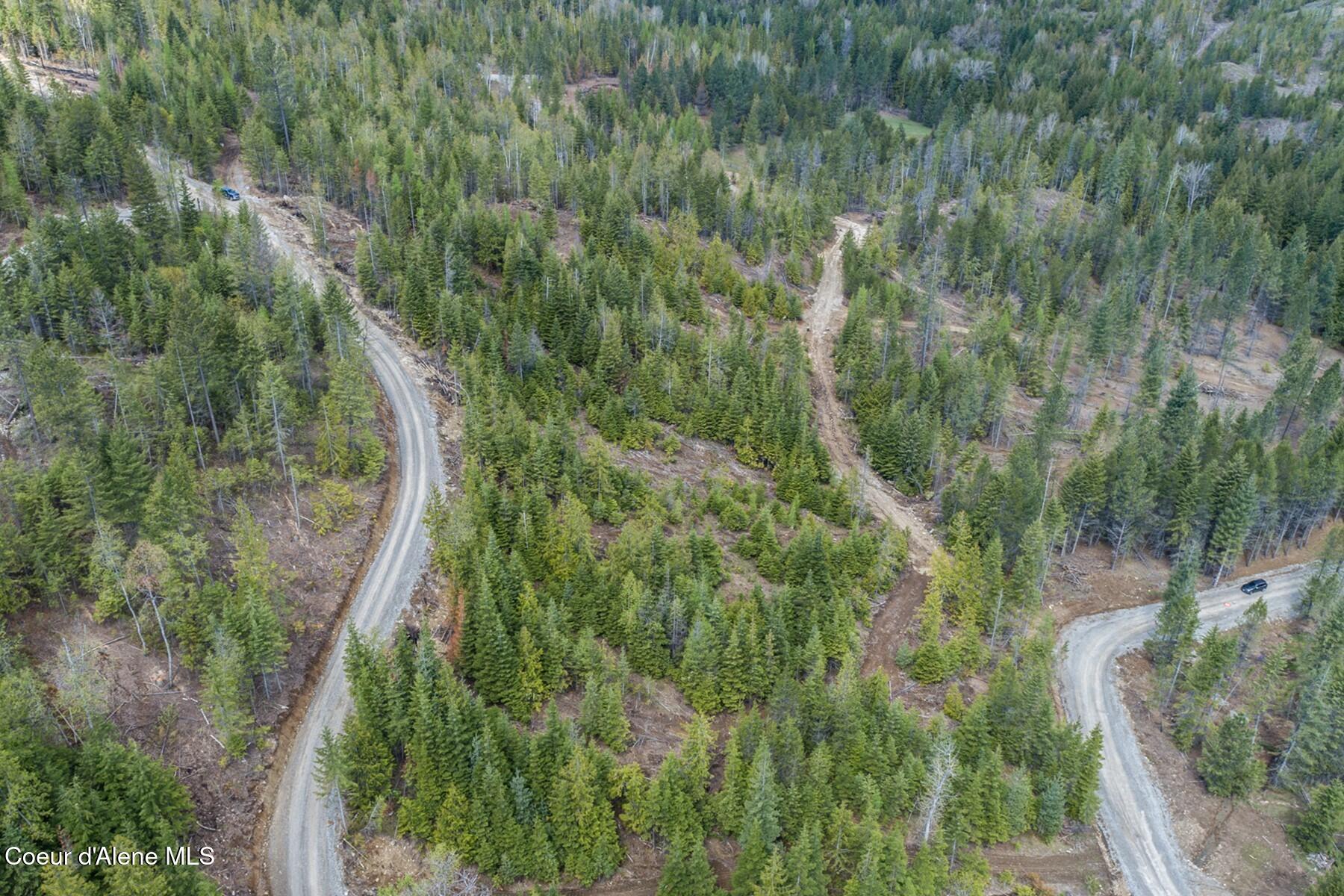 500 Outlook Road Cocolalla, ID 83813 - Photo 9 of 18 Davis Cottages Lot 410