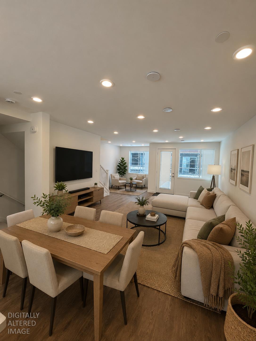 1810 Loft Walk Sacramento, CA 95811 - Photo 2 of 6