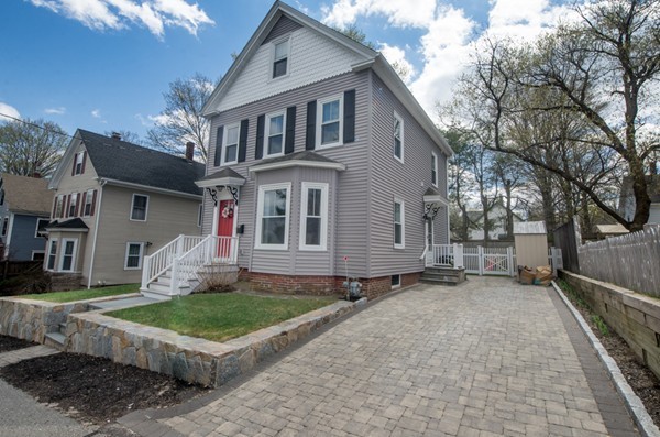11 Summit Street Maynard, MA 01754 - Photo 15 of 17 Gallery Image 15