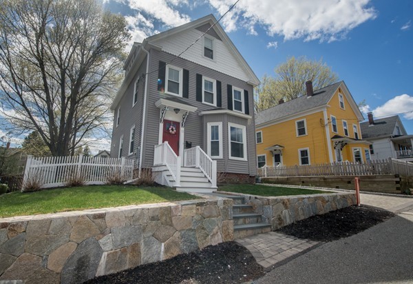 11 Summit Street Maynard, MA 01754 - Photo 16 of 17 Gallery Image 16
