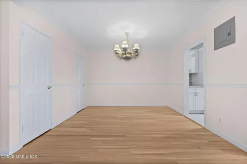 $425,000 | 3 Putnam Hill, Unit 4F, Greenwich, CT 06830