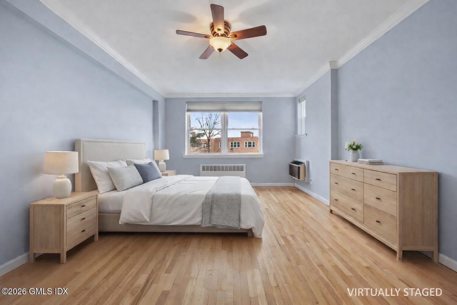 3 Putnam Hill, Unit 4F Greenwich, CT 06830 - Photo 20 of 22 Virtually Staged BR