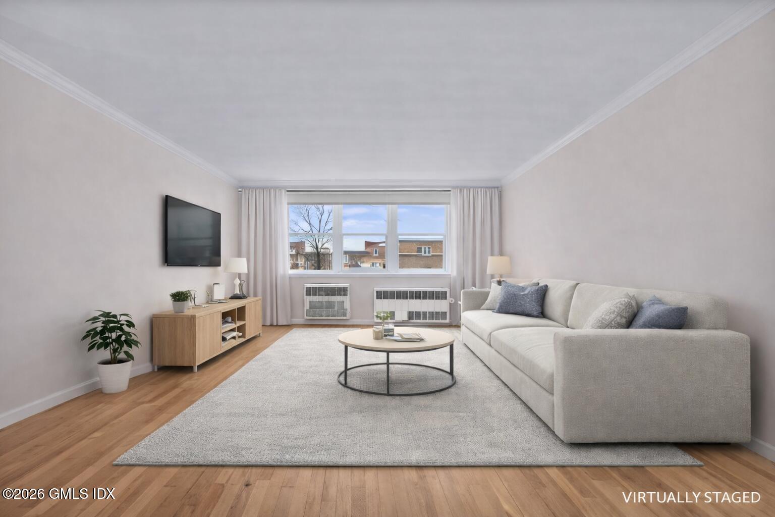 3 Putnam Hill, Unit 4F Greenwich, CT 06830 - Photo 7 of 22 Virtually Staged LR