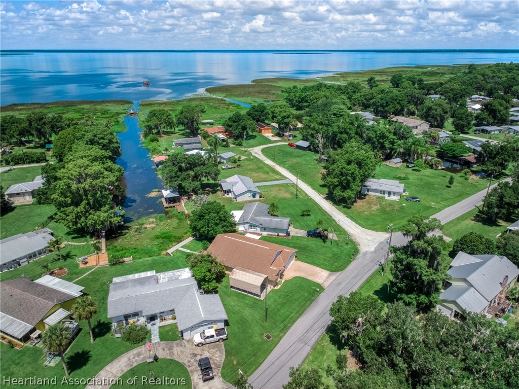 841 Racoon Lane Lorida, FL 33857 - Photo 43 of 46