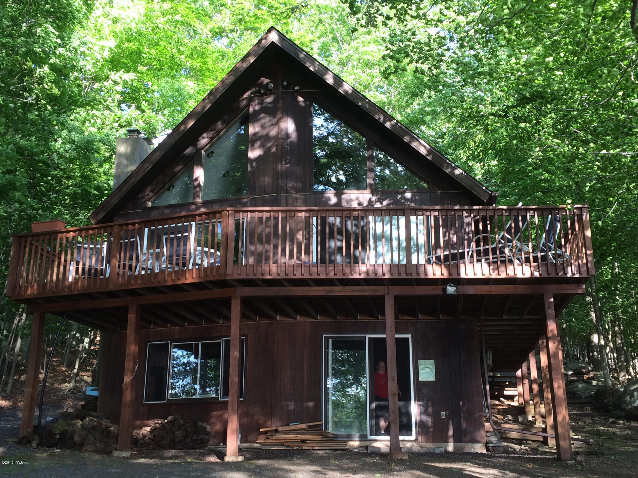 2036 Roamingwood Road Lake Ariel, PA 18436 - Photo 1 of 30