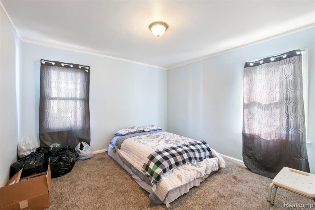 7739 Rosedale Boulevard Allen Park, MI 48101 - Photo 16 of 28