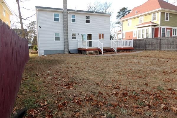 83 Wollaston Street Springfield, MA 01119 - Photo 21 of 22 Gallery Image 21