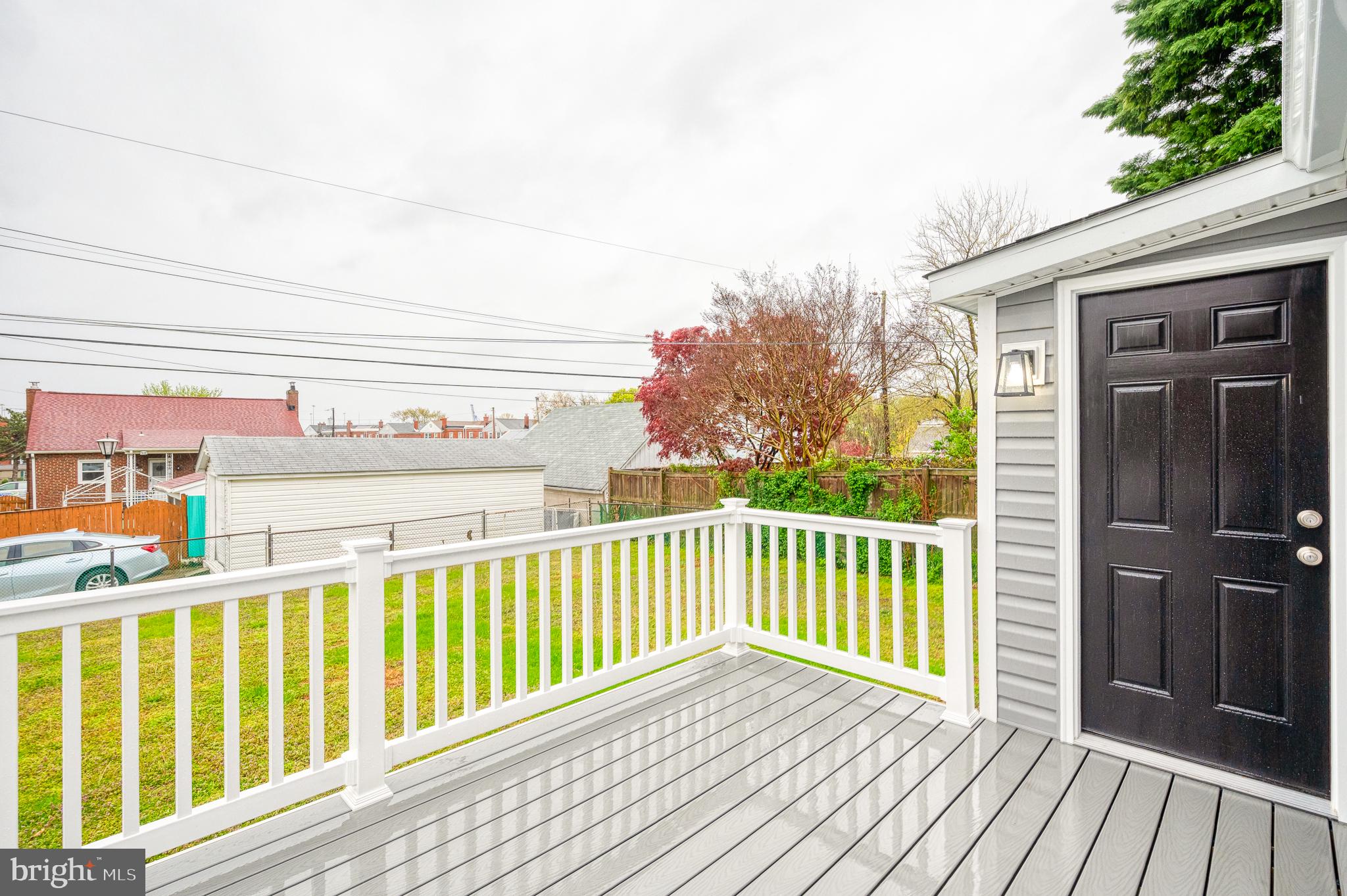6815 Dunbar Road Dundalk, MD 21222 - Photo 41 of 45