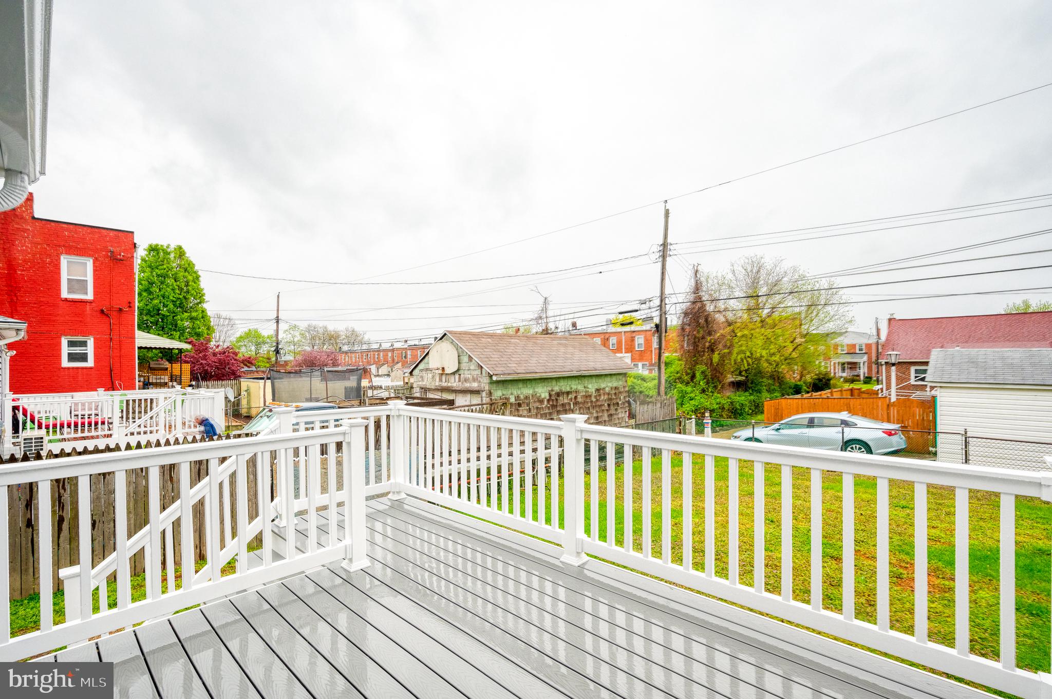 6815 Dunbar Road Dundalk, MD 21222 - Photo 42 of 45