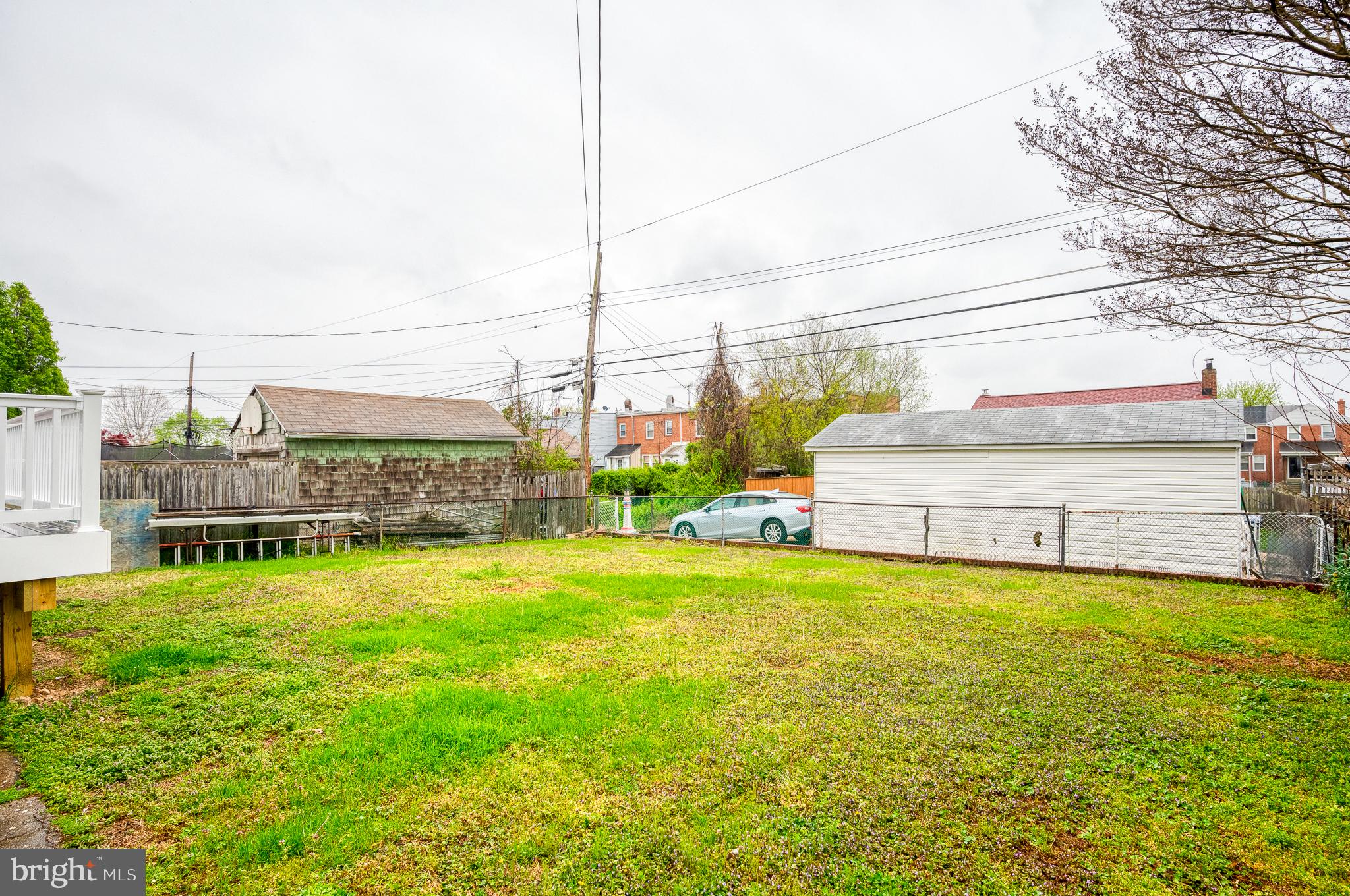 6815 Dunbar Road Dundalk, MD 21222 - Photo 43 of 45