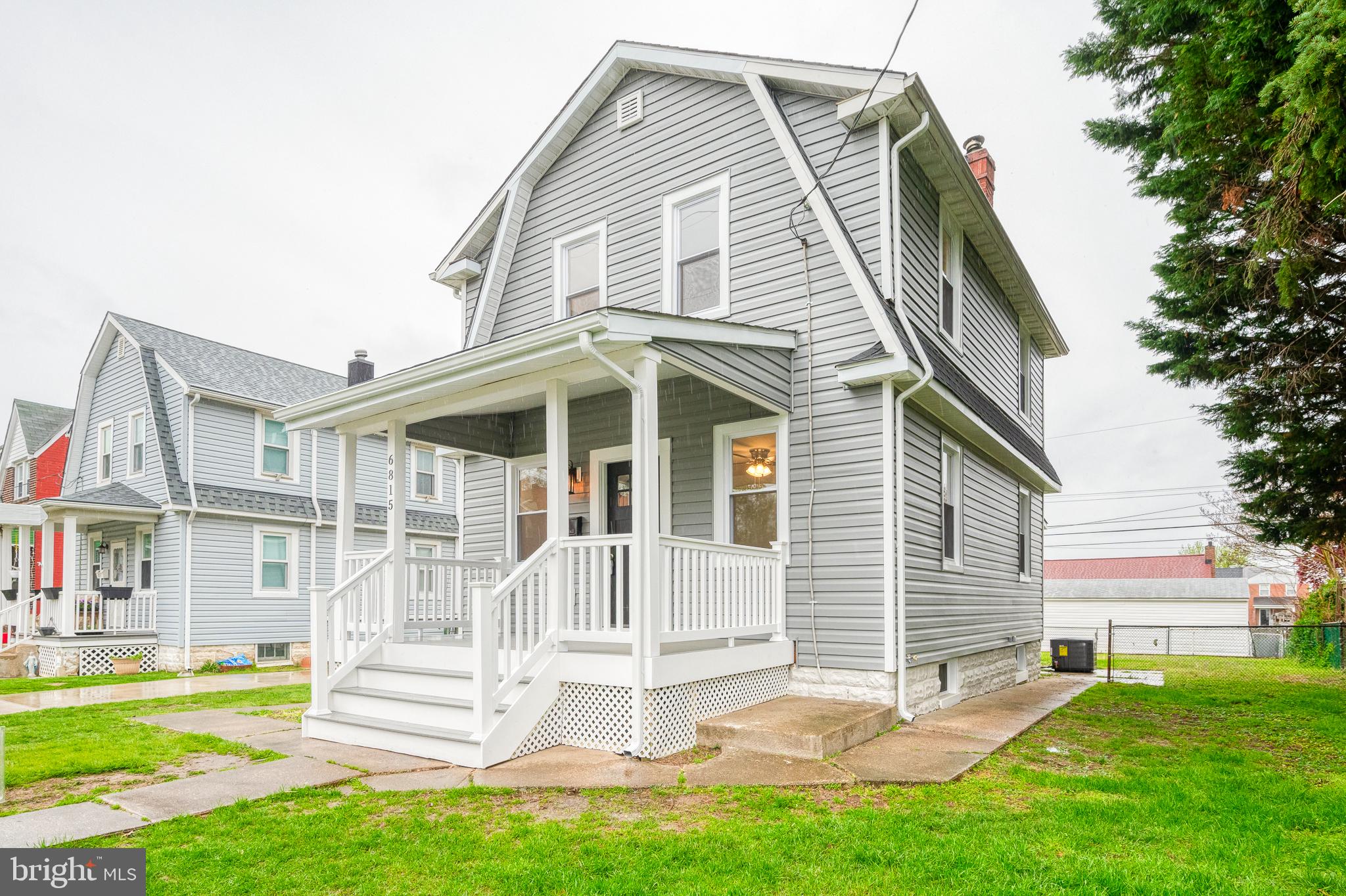 6815 Dunbar Road Dundalk, MD 21222 - Photo 45 of 45