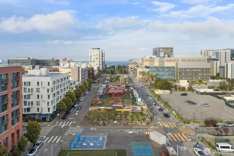 $1,098,000 | 420 Mission Bay Boulevard North, Unit 406, San Francisco, CA 94158