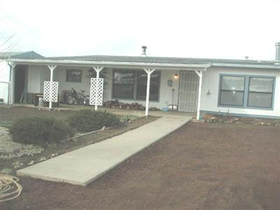 0 Stagecoach Road Flagstaff, AZ 86004 - Photo 4 of 12 Additional Photo