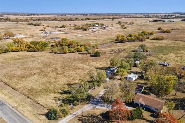 $266,500 | 15th Street, Fredonia, KS 66736