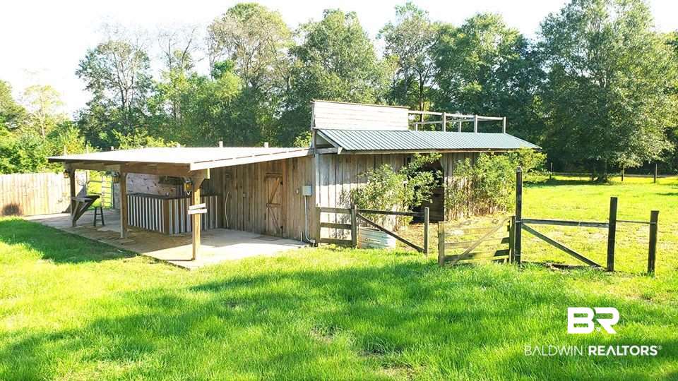 14225 Baptist Ball Park Road Stapleton, AL 36578 - Photo 18 of 21