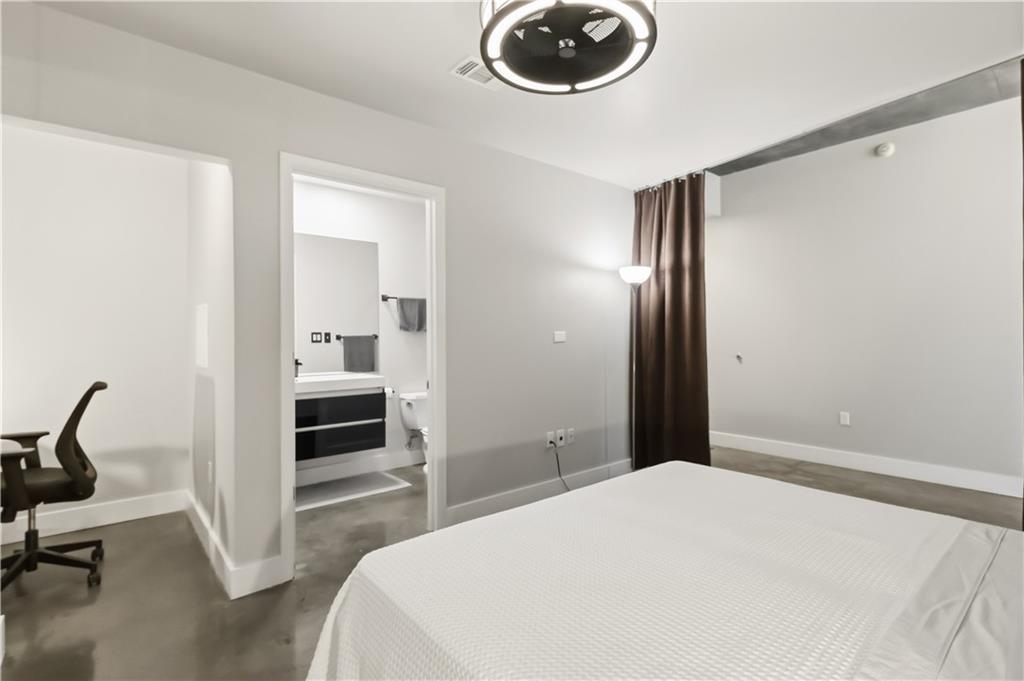845 Spring Street Northwest, Unit 322 Atlanta, GA 30308 - Photo 14 of 32