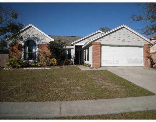 2696 Debany Road Kissimmee, FL 34744 - Photo 1 of 1 Exterior Front