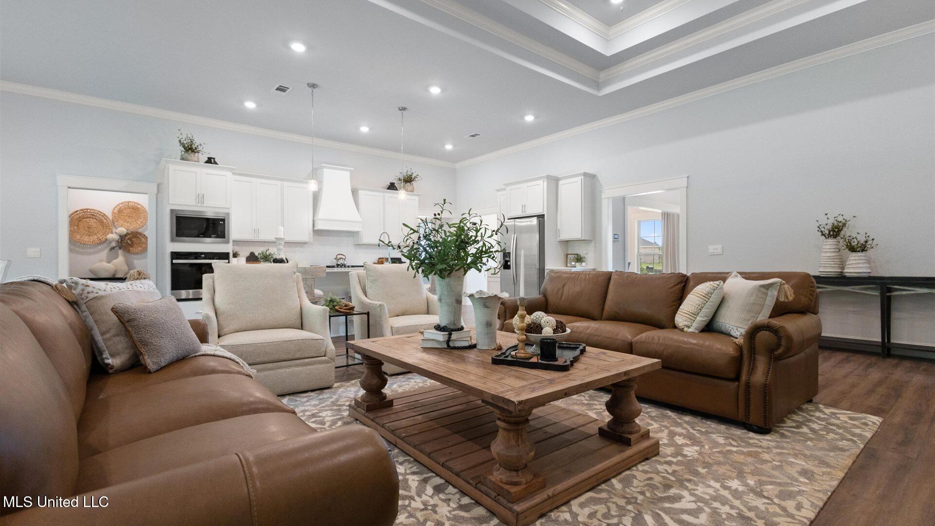 136 Cornerstone Drive Brandon, MS 39042 - Photo 13 of 38 14-3HTP4491