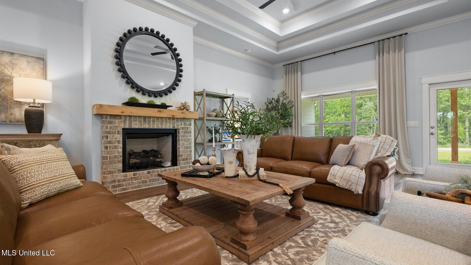 136 Cornerstone Drive Brandon, MS 39042 - Photo 14 of 38 15-3HTP4494