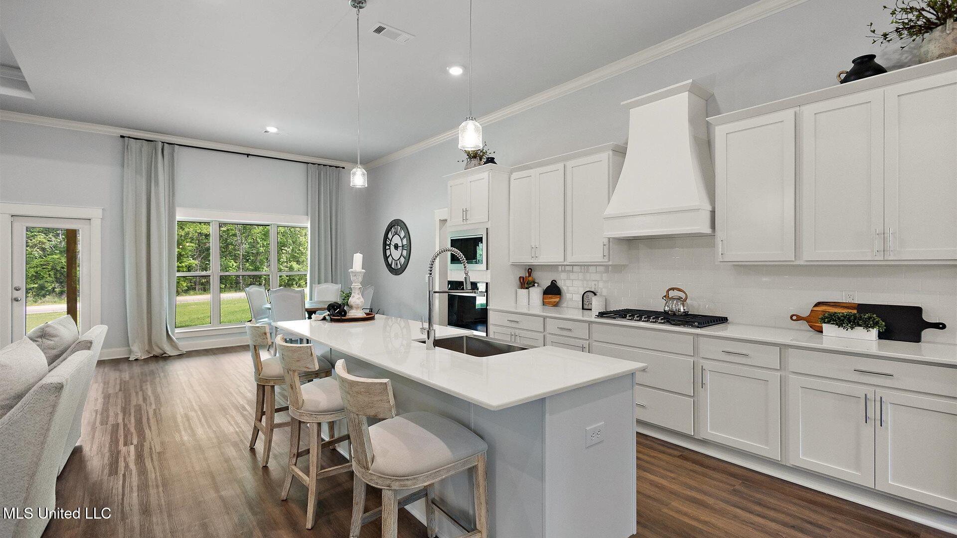 136 Cornerstone Drive Brandon, MS 39042 - Photo 15 of 38 17-3HTP4500