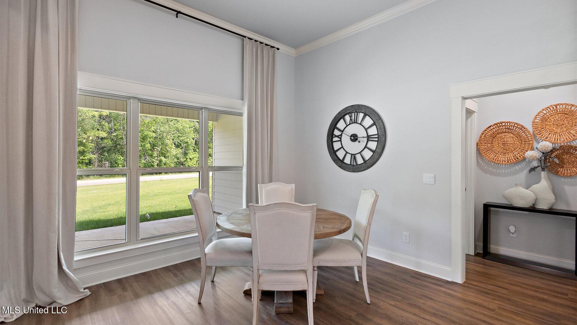 136 Cornerstone Drive Brandon, MS 39042 - Photo 16 of 38 18-3HTP4503