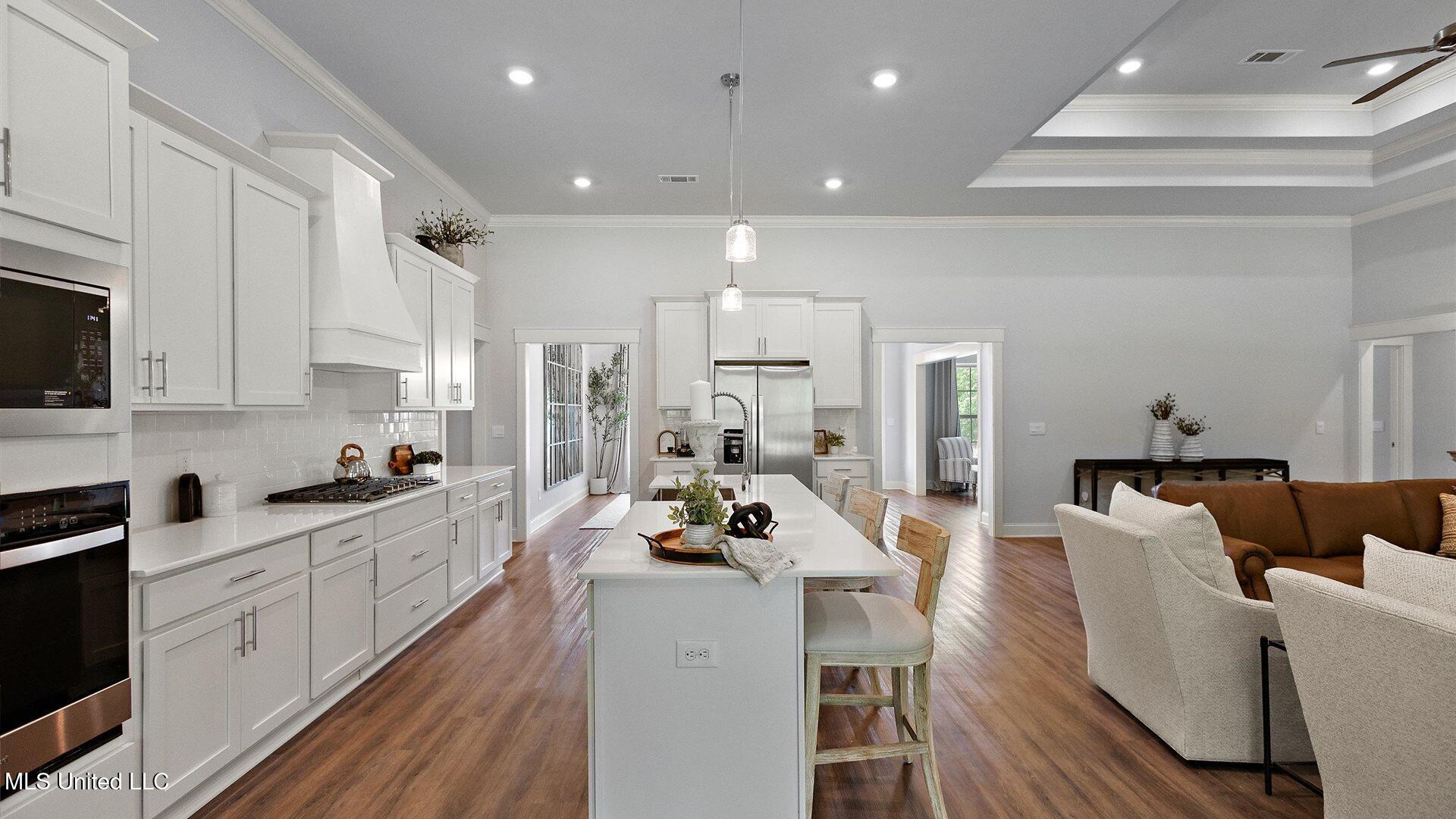 136 Cornerstone Drive Brandon, MS 39042 - Photo 17 of 38 20-3HTP4509