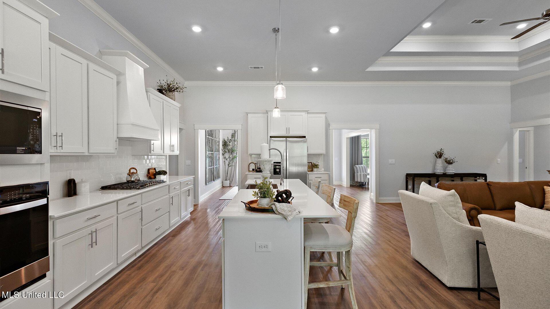 136 Cornerstone Drive Brandon, MS 39042 - Photo 18 of 38 21-3HTP4509