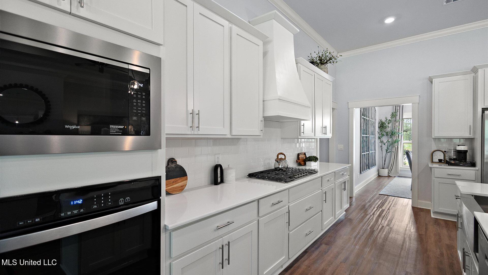 136 Cornerstone Drive Brandon, MS 39042 - Photo 20 of 38 23-3HTP4515