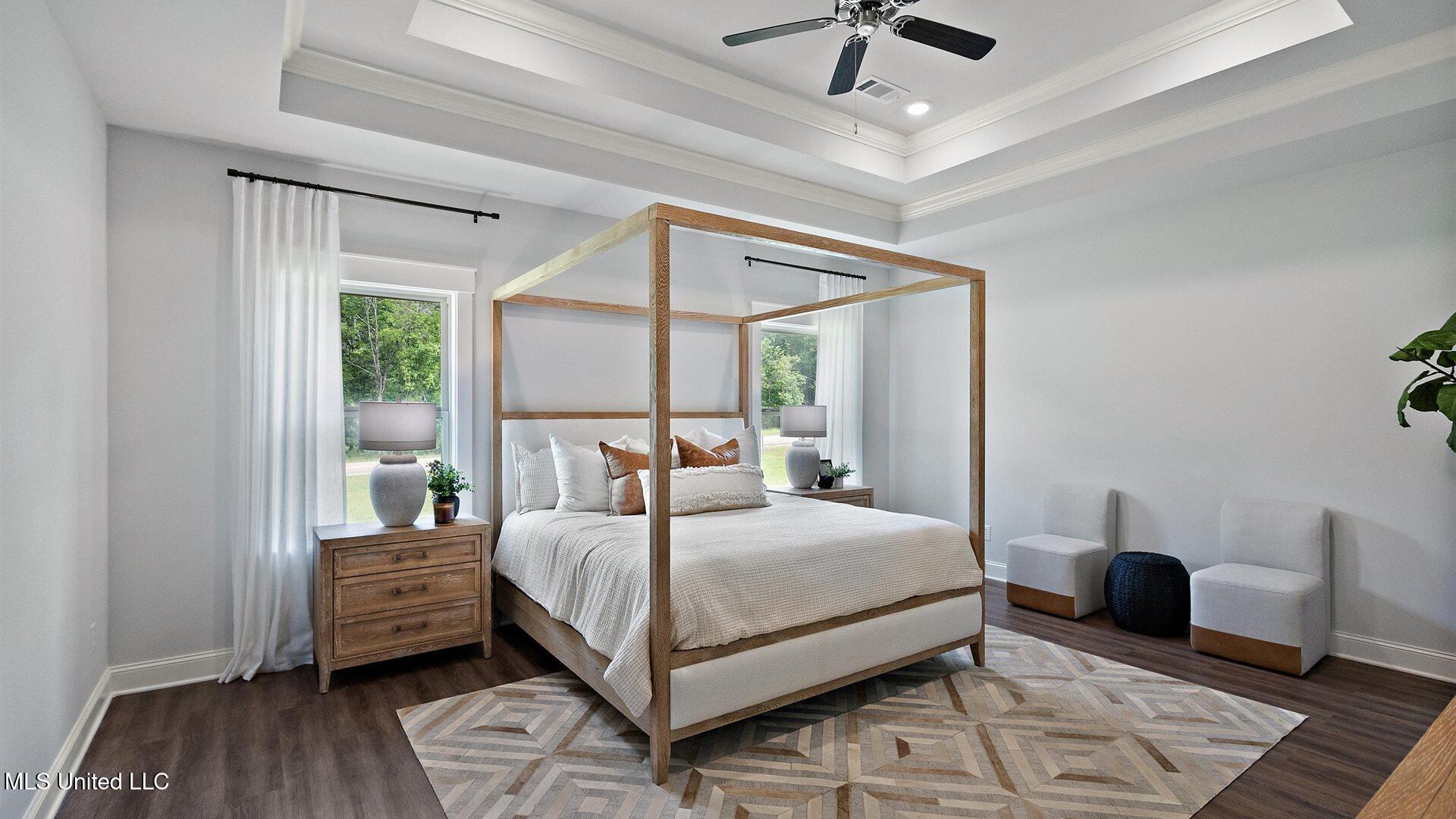 136 Cornerstone Drive Brandon, MS 39042 - Photo 22 of 38 27-3HTP4530