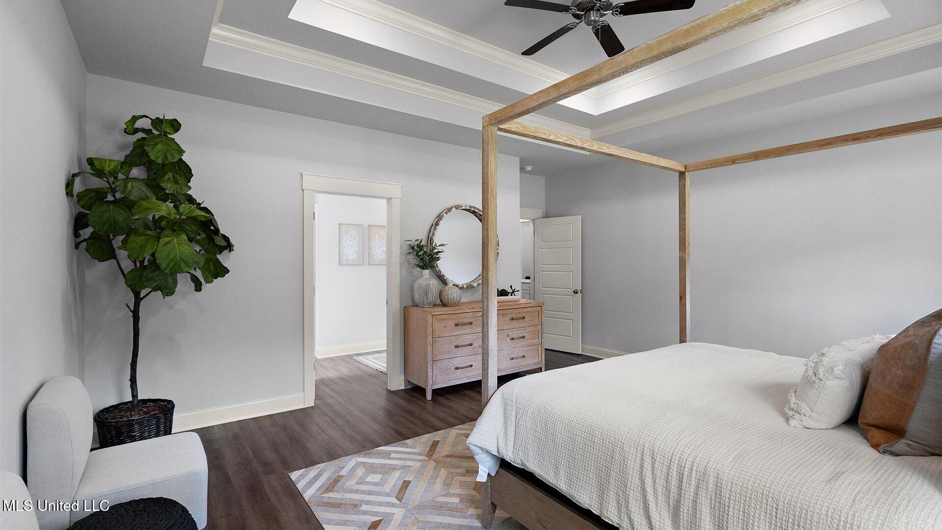 136 Cornerstone Drive Brandon, MS 39042 - Photo 23 of 38 28-3HTP4531