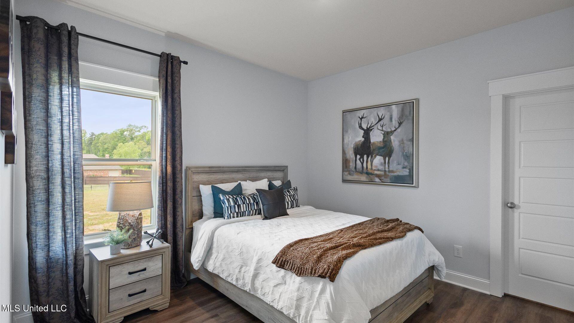 136 Cornerstone Drive Brandon, MS 39042 - Photo 34 of 38 39-3HTP4572