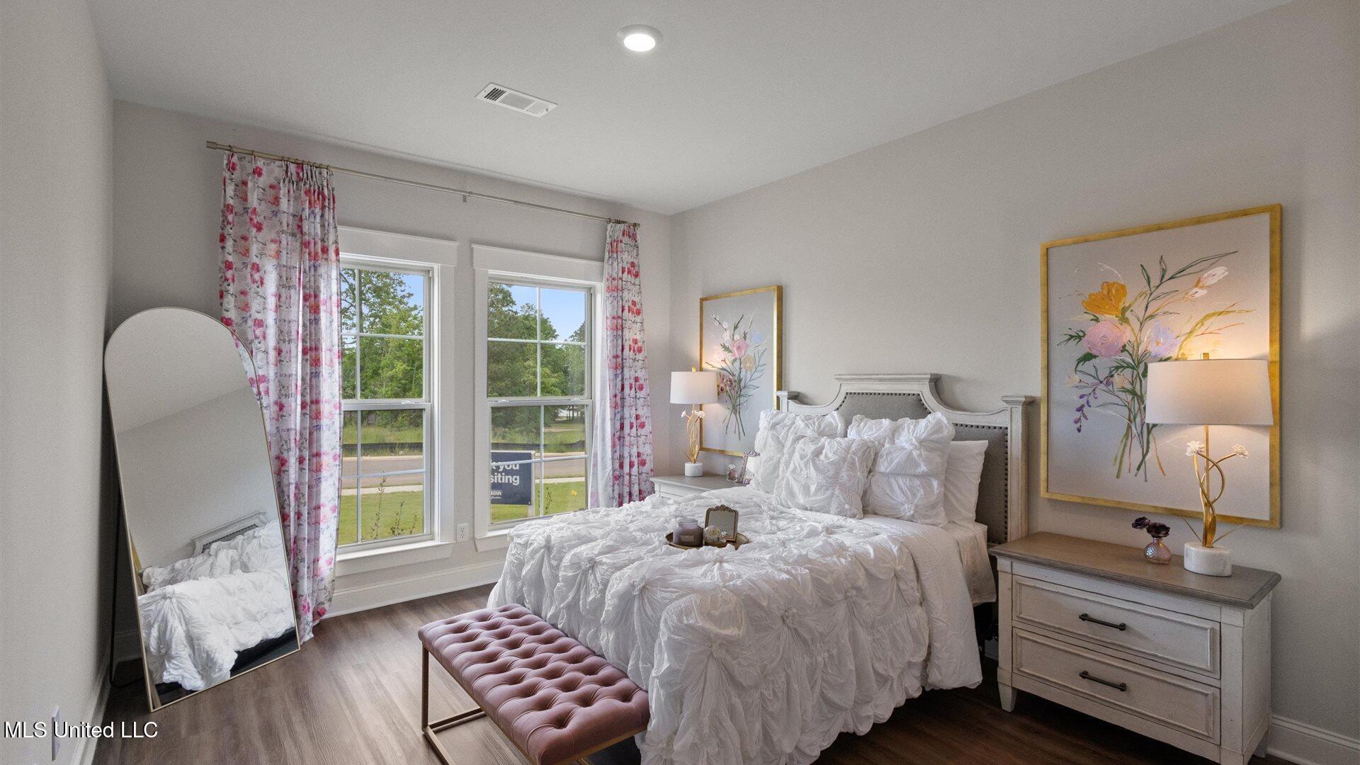 136 Cornerstone Drive Brandon, MS 39042 - Photo 36 of 38 41-3HTP4578