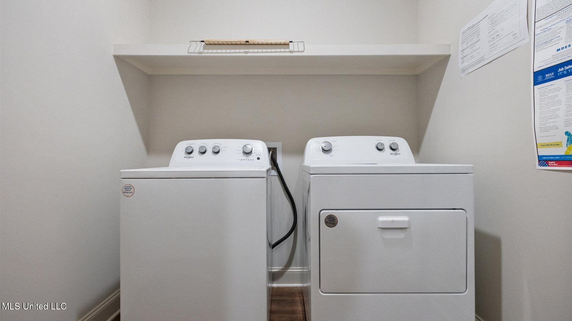 136 Cornerstone Drive Brandon, MS 39042 - Photo 37 of 38 42-3HTP4581