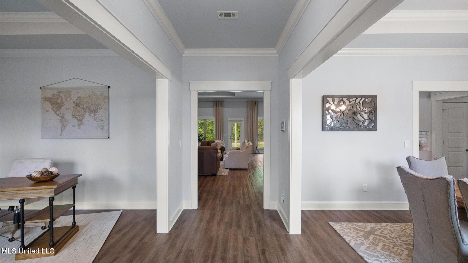 136 Cornerstone Drive Brandon, MS 39042 - Photo 6 of 38 07-3HTP4464