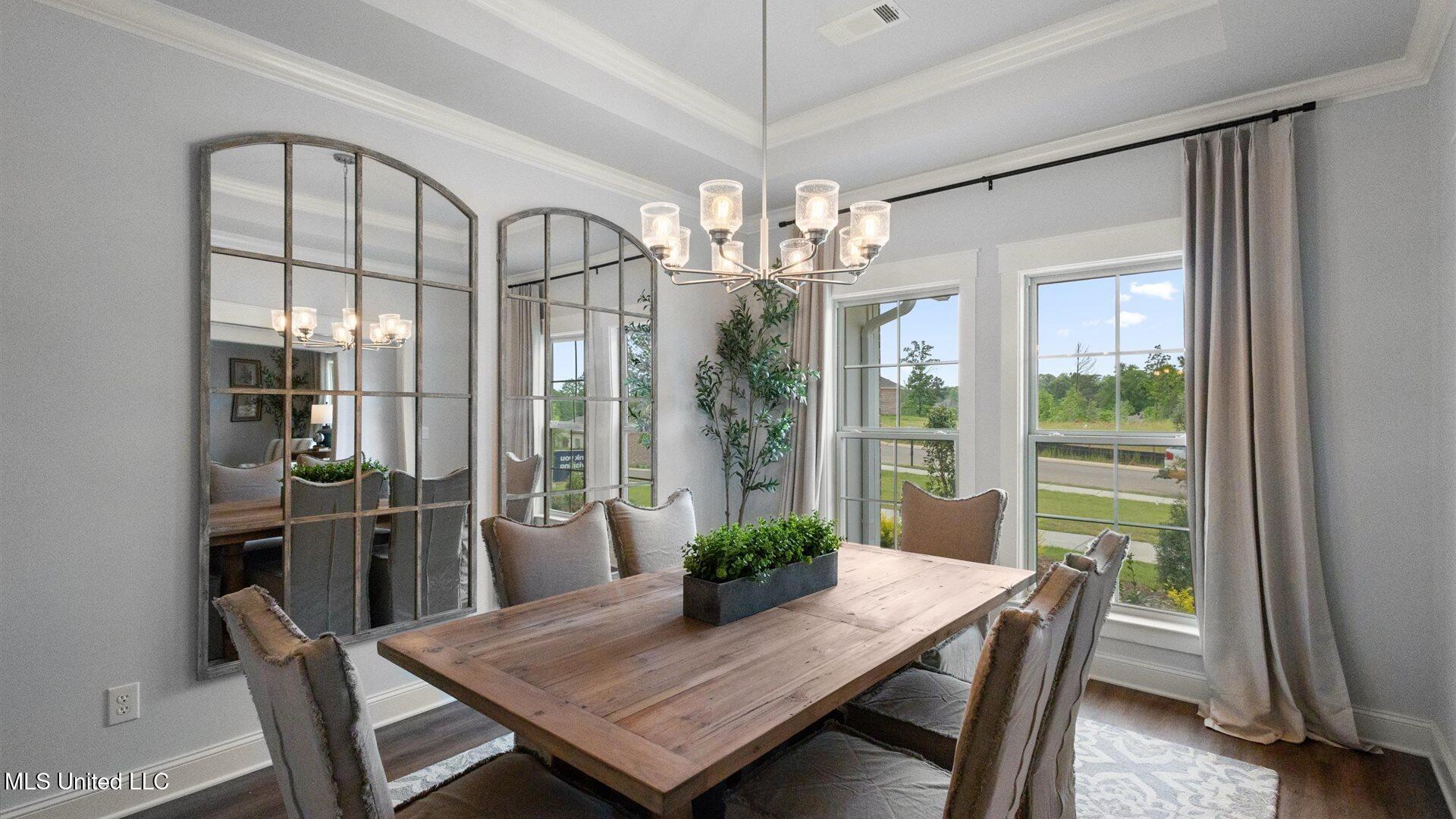 136 Cornerstone Drive Brandon, MS 39042 - Photo 7 of 38 08-3HTP4470