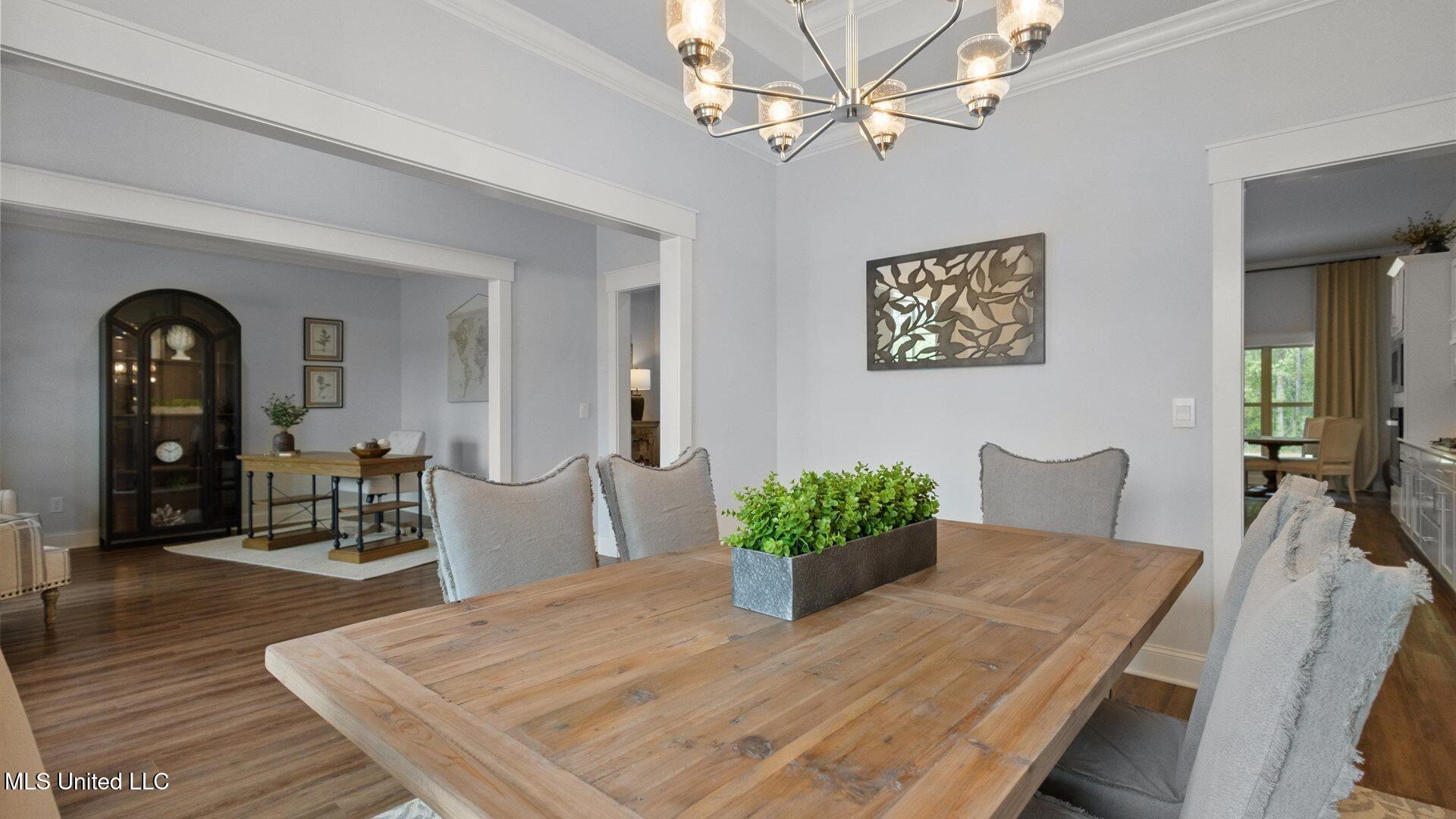 136 Cornerstone Drive Brandon, MS 39042 - Photo 8 of 38 09-3HTP4476