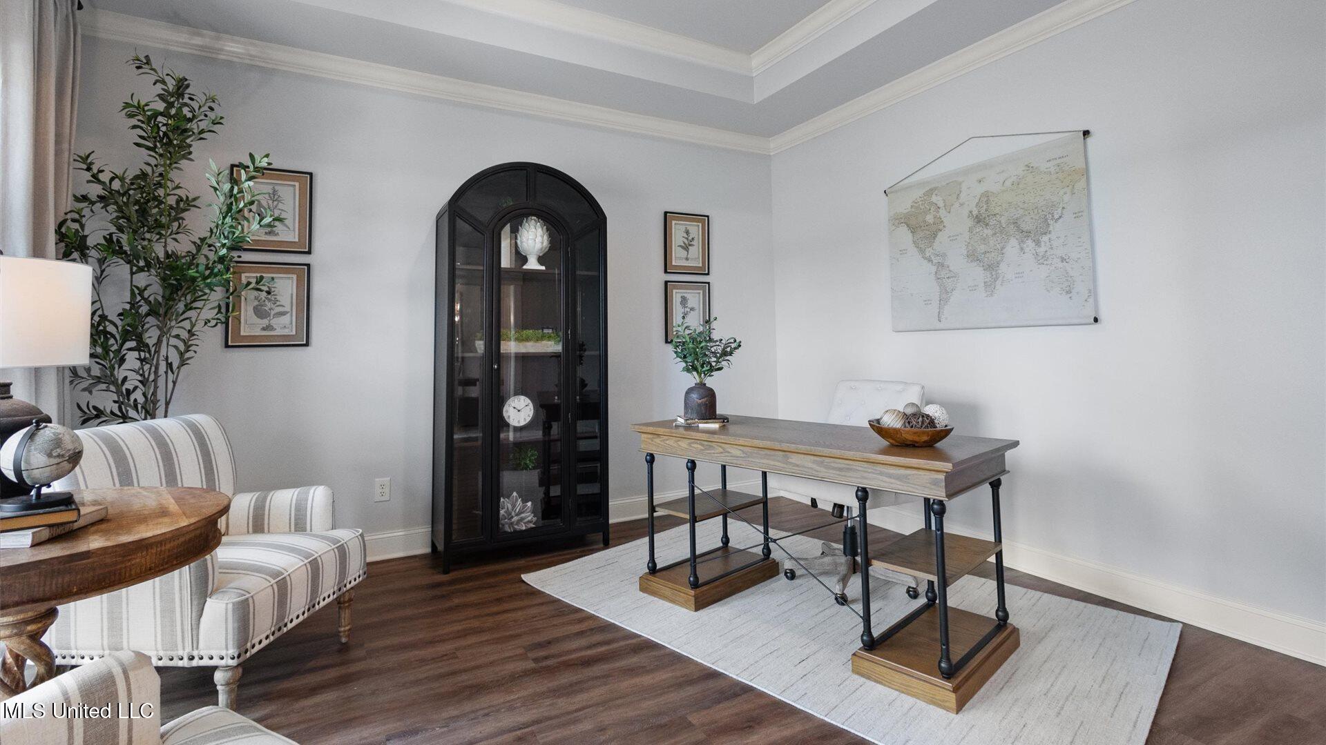 136 Cornerstone Drive Brandon, MS 39042 - Photo 9 of 38 10-3HTP4479