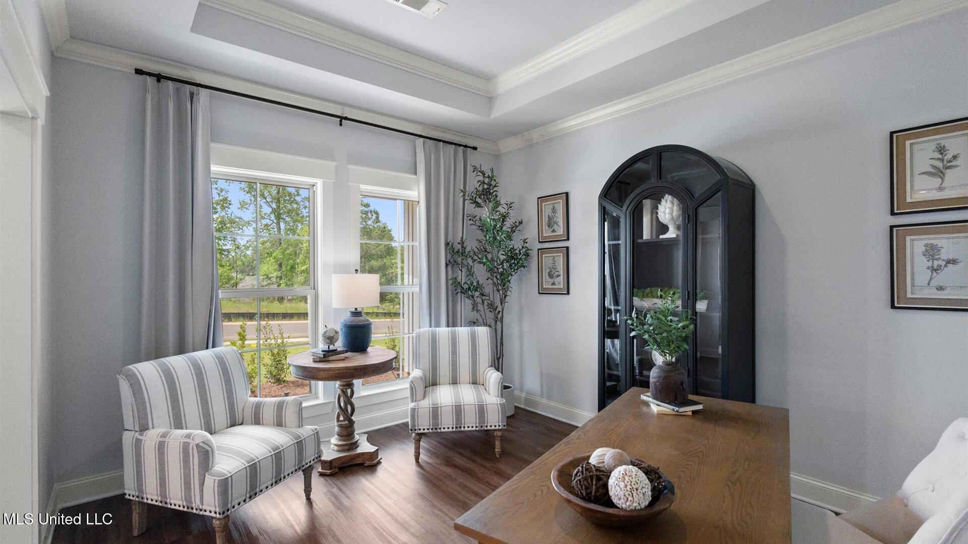 136 Cornerstone Drive Brandon, MS 39042 - Photo 10 of 38 11-3HTP4482