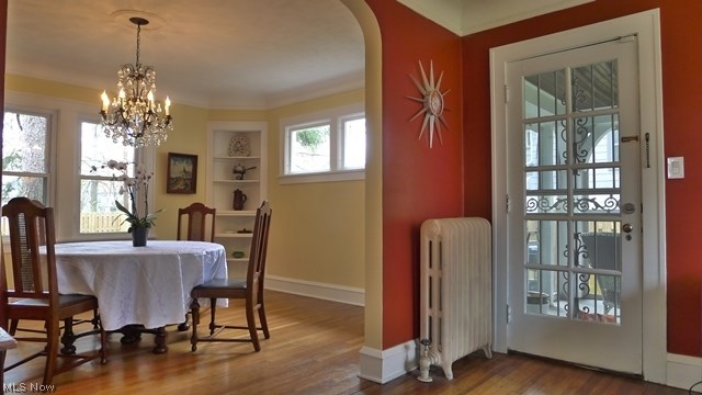 1675 Crest Road Cleveland Heights, OH 44121 - Photo 8 of 23 Gallery Image 8