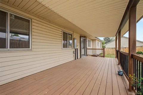 $450,000 | 1123 South Lewiston Way, Aurora, CO 80017