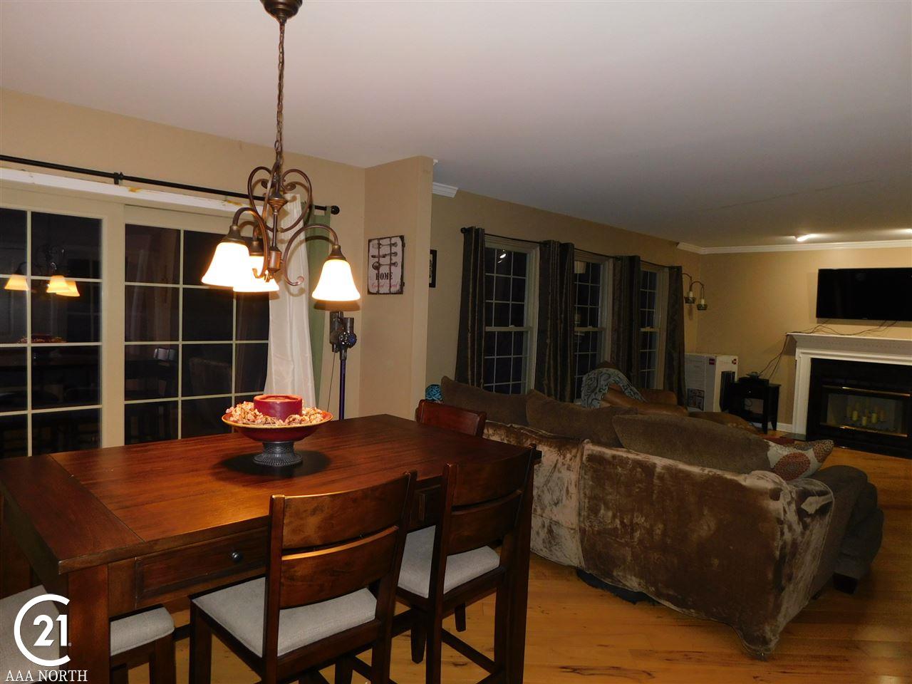 1233 Capac Road Allenton, MI 48002 - Photo 7 of 25