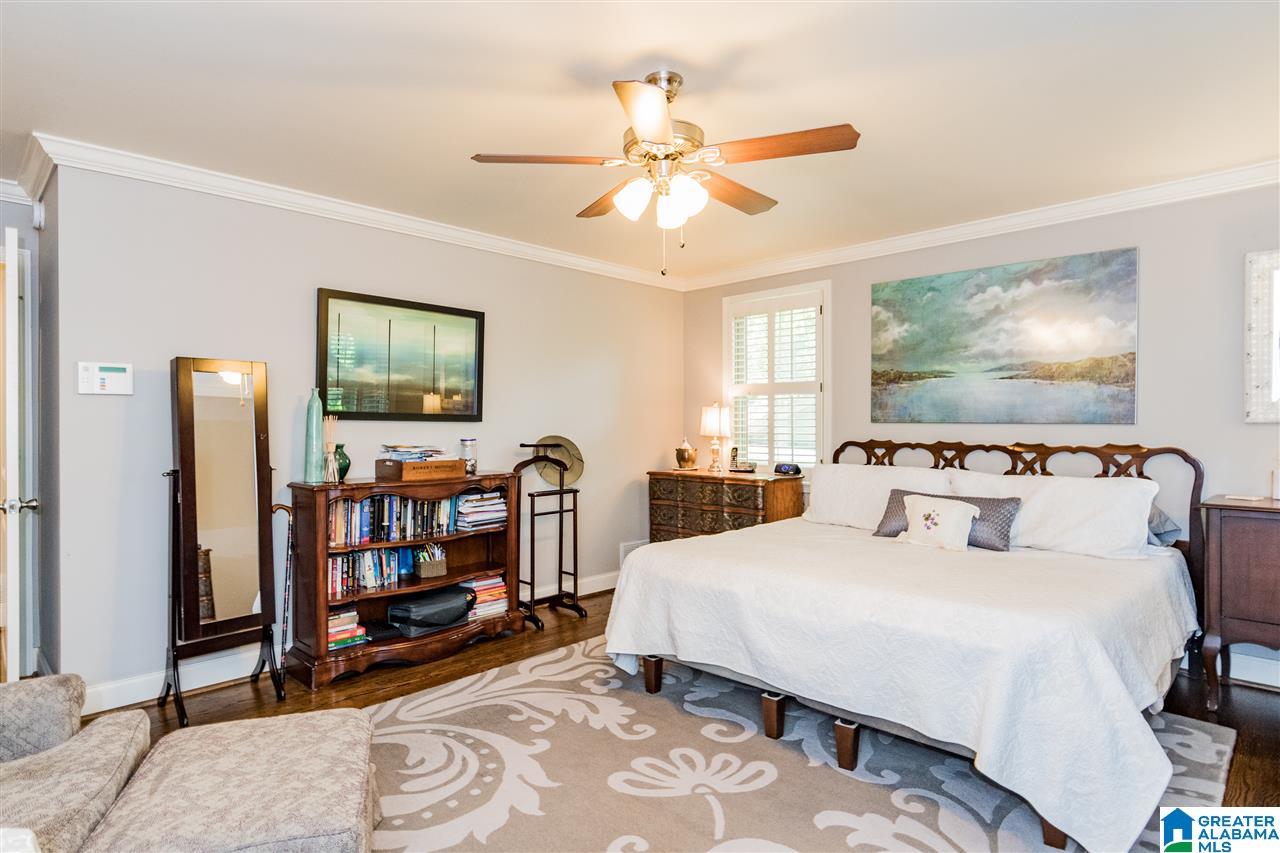 1512 Wellington Road Birmingham, AL 35209 - Photo 19 of 45