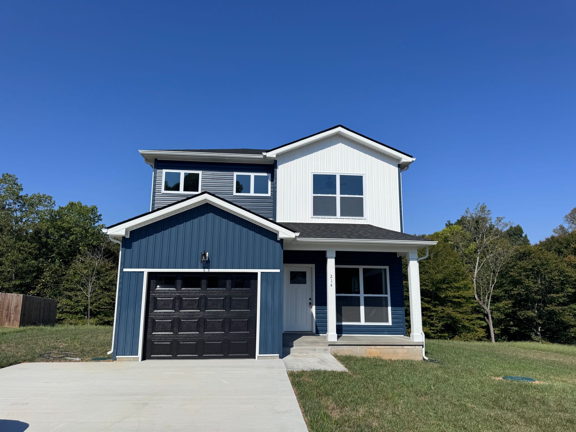 214 Wayne Hall Road Clarksville, TN 37040 - Photo 1 of 32 Gallery Image 1