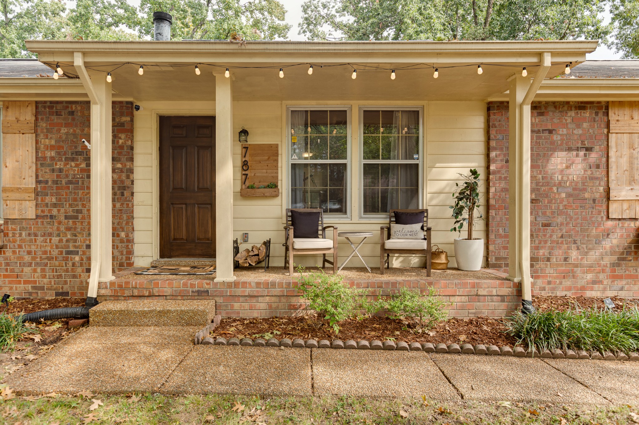 787 Fitzpatrick Road Nashville, TN 37214 - Photo 1 of 25 Gallery Image 1